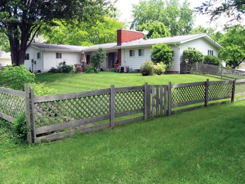 Property photo 29 - 3 Bedroom Ranch on Basement - Foster Park Area